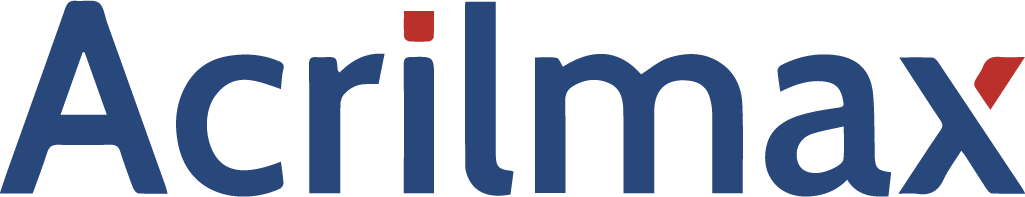 Logo Acrilmax SA