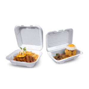 Contenedores de Alimentos – Acrilmax