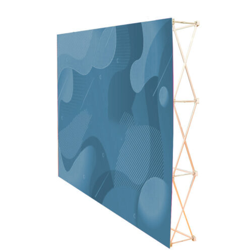 Backing Pop Up Recto