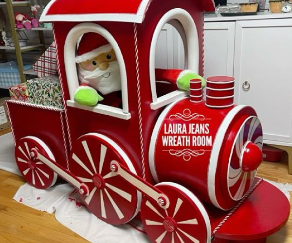 Acrilico-Rojo-para-Campañas-Navideñas